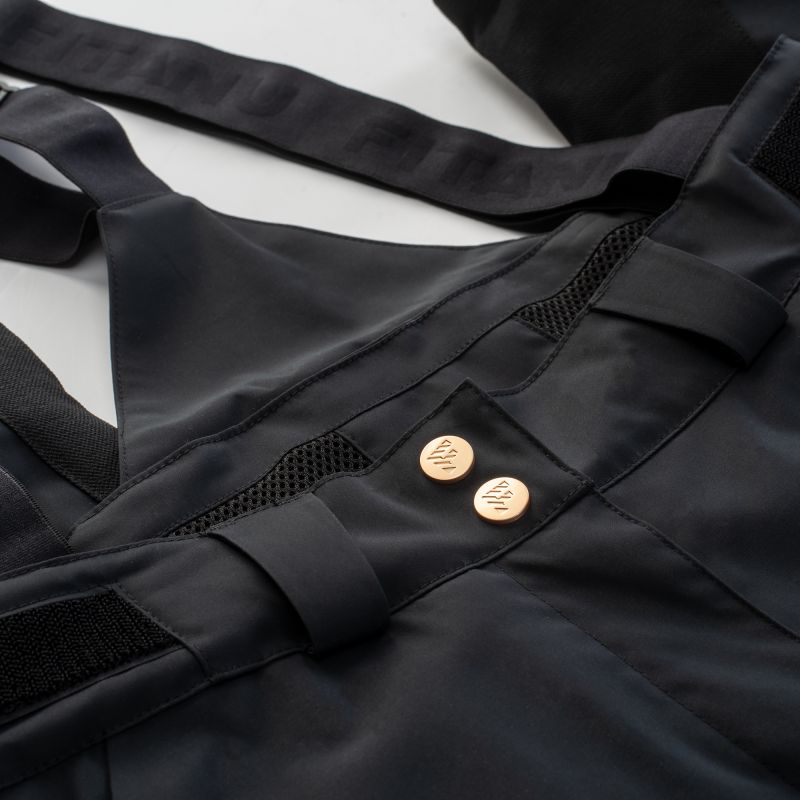 Women's CERTIS W PANTS PRIMALOFT To be categorized Your Sports Performance