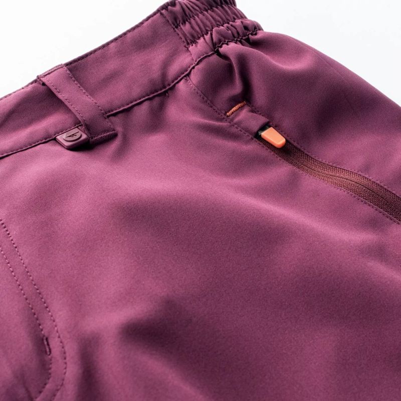 Hi-Tec Antonia shorts 1/2 W 92800481803 Clothing/Outdoor/Hi-Tec Your Sports Performance