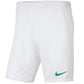 Shorts Nike Park III M BV6855 102 Clothing/Football Nike