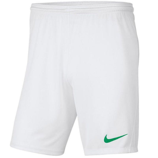 Shorts Nike Park III M BV6855 102 Clothing/Football Nike