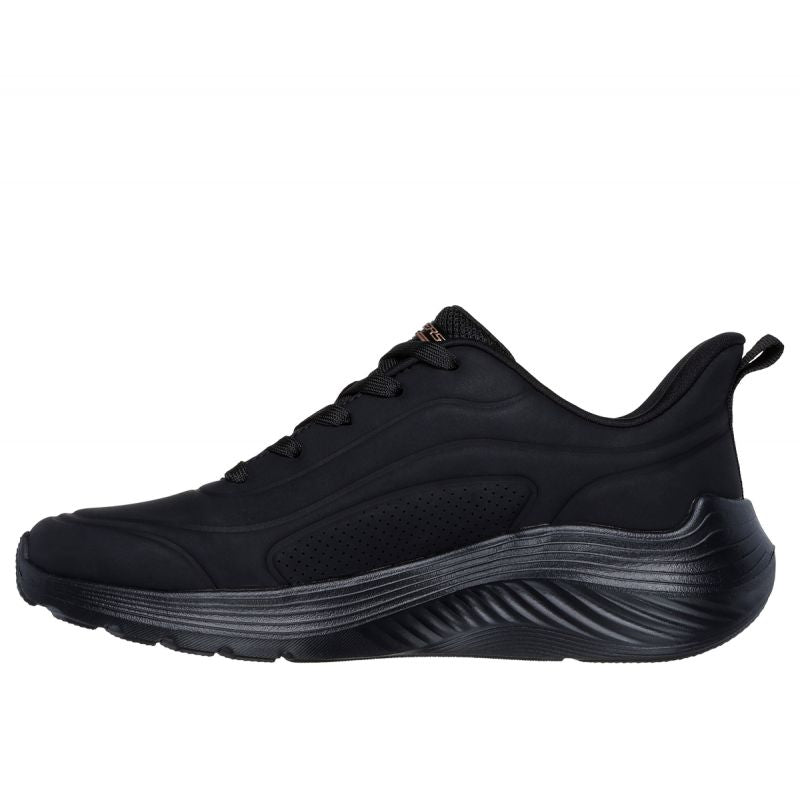 Skechers Bobs Squad Waves - Just Wading W 117485 BBK shoes Footwear/Lifestyle/Skechers Skechers