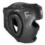 MASTERS sparring boxing helmet - KSS-4BP 0230-01M Accessories/Martial arts equipment/Kask bokserski Your Sports Performance