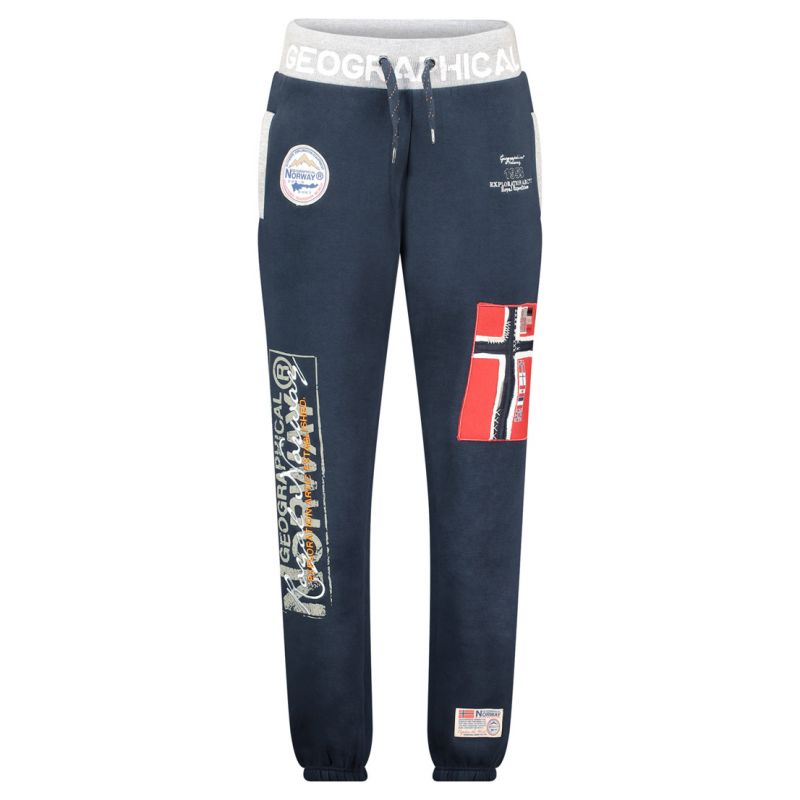 Geographical Norway Myer DB 317 M WY8617H/GN-Navy Trousers Clothing/Outdoor/Geographical Norway Your Sports Performance