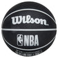 Wilson NBA Dribbler Brooklyn Nets Mini Ball WTB1100PDQBRO Accessories/Balls/Basketball Your Sports Performance