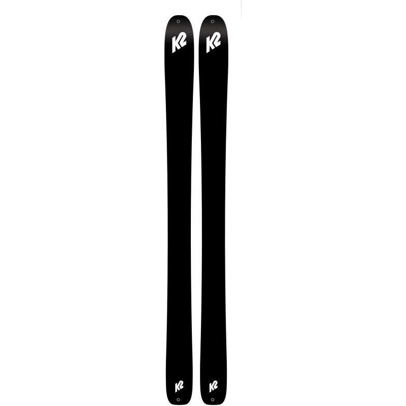 Women’s K2 WAYBACK 98 W Skis