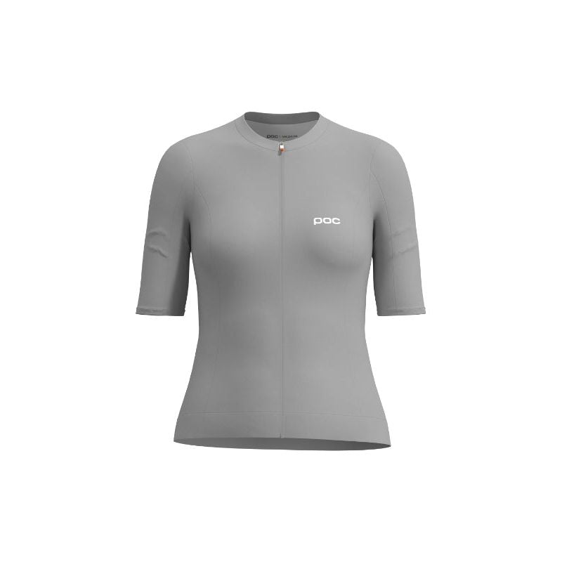 POC W's Cadence Jersey Gray