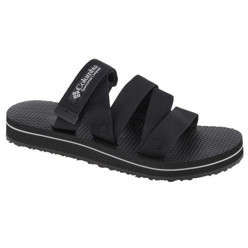 Columbia Slippers W Alava Slide Sandal W 2027331010 Footwear/Lifestyle/Columbia Your Sports Performance