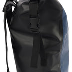 25L WATERPROOF BACKPACK, NAVY BLUE, ENERO CAMP Accessories Your Sports Performance