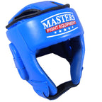 MASTERS tournament helmet - KTOP-1 0217-02M Accessories/Martial arts equipment/Kask bokserski Your Sports Performance