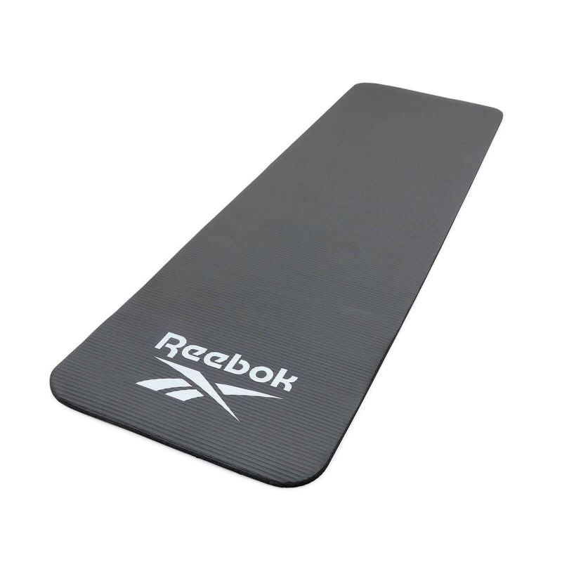 Reebok 10 mm RAMT-11015BK mat Accessories/Training equipment Reebok