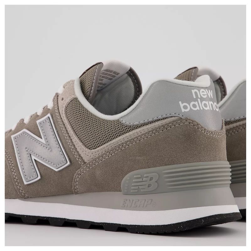 New Balance M ML574EVG.2E shoes Footwear/Lifestyle New Balance