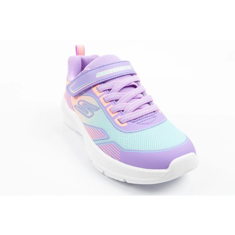 Skechers Microspec Advance Children's Sports Shoes for Girls