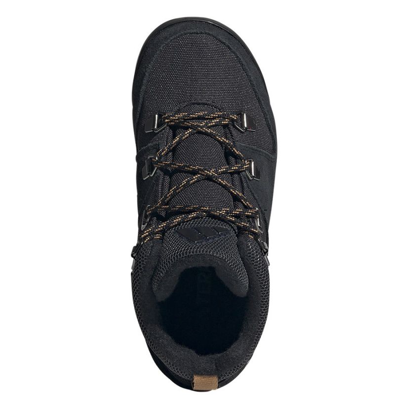 Adidas Terrex Snowpitch Jr IF7505 shoes Footwear/Outdoor Adidas