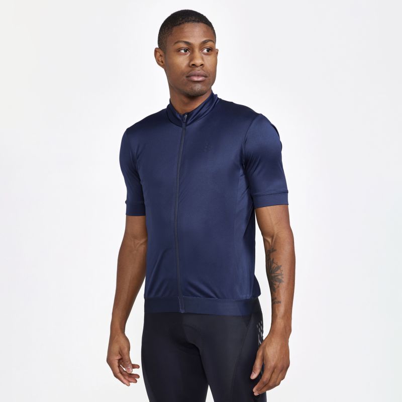Men's CORE ESSENCE JERSEY REGULAR FIT M Short Sleeve T-Shirt In preparation Your Sports Performance