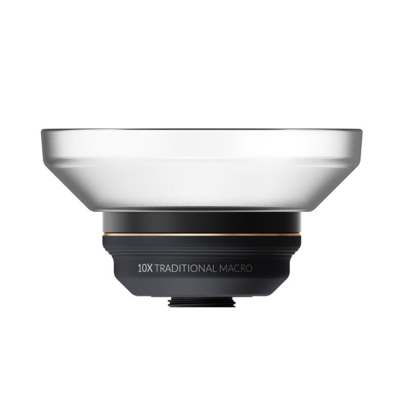 ShiftCam LensUltra 10x Traditional Macro Lens for Mobile Photography (10x macro) Optyka/Obiektywy Your Sports Performance