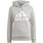 Sweatshirt adidas Loungewear Es W GL0719 Clothing/Training Adidas
