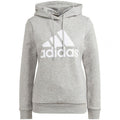 Sweatshirt adidas Loungewear Es W GL0719 Clothing/Training Adidas
