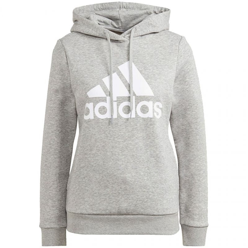 Sweatshirt adidas Loungewear Es W GL0719 Clothing/Training Adidas