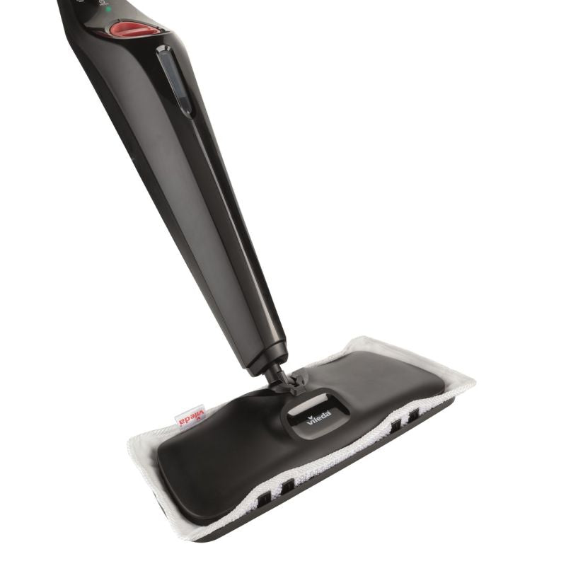 Vileda Steam Plus XXL Steam Mop AGD - Produkty/Mopy parowe Your Sports Performance
