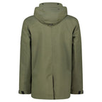 Geographical Norway AYOUBE KAKI DB MEN 009 Men’s Transitional Jacket (SZ2206H/GN-KAKI)