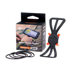 Deeper Smartphone Mount Łowiectwo i wędkarstwo/Sonary i echosondy - akcesoria Your Sports Performance