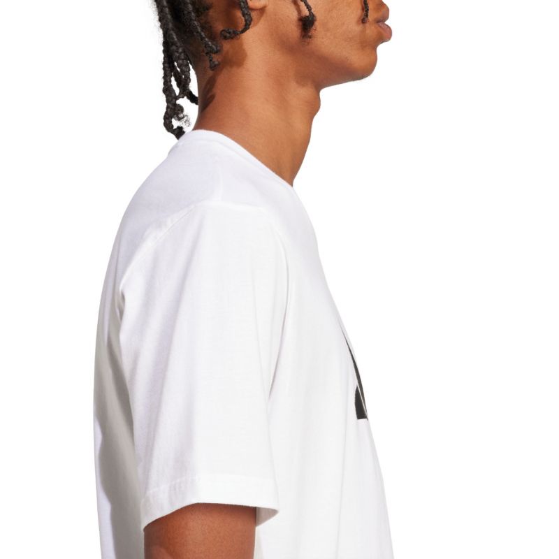 T-shirt adidas 3Bar Tee M JD4913 Clothing/Lifestyle/T-shirts Adidas