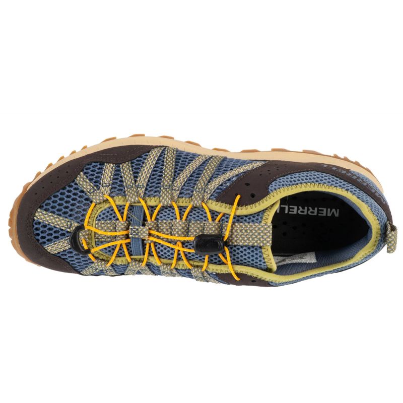 Merrell Wildwood Aerosport M J038033 shoes Footwear/Outdoor/Merrell Your Sports Performance