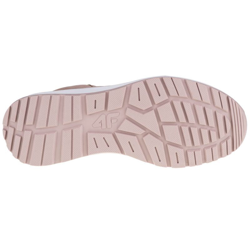 Shoes 4F W H4L21-OBDL250-SETCOL001 56S Footwear/Outdoor/zimowe 4F