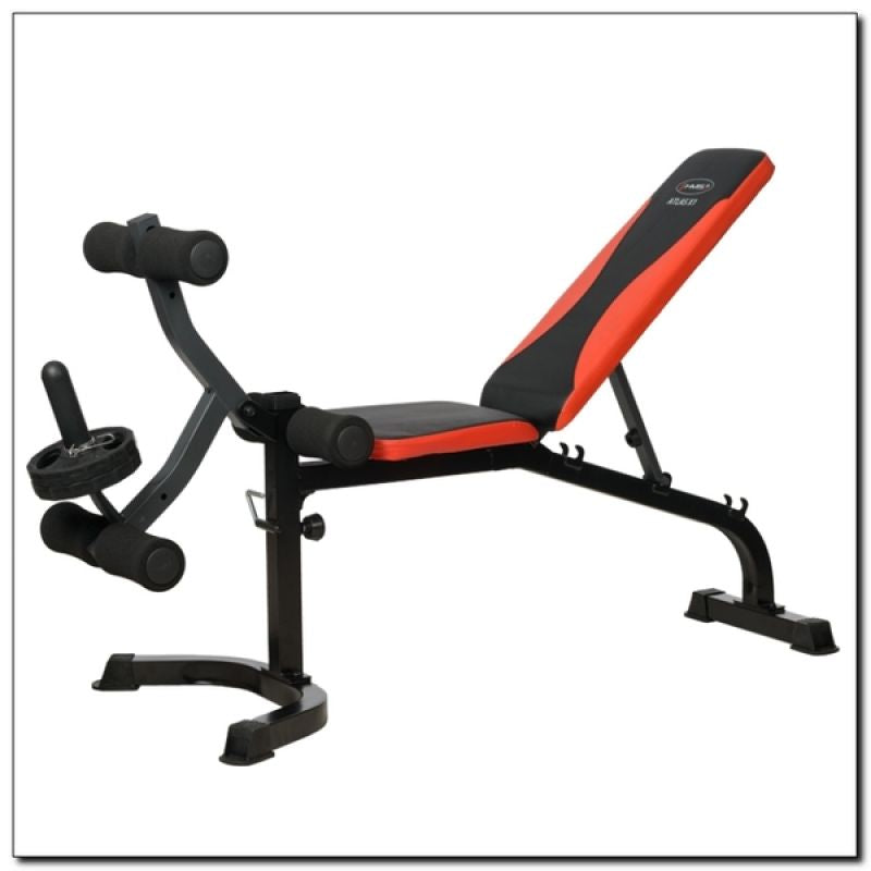 Atlas X1 Hms 17-51-001 crane Accessories/Training equipment/Sprzęt siłowy/Atlasy Your Sports Performance