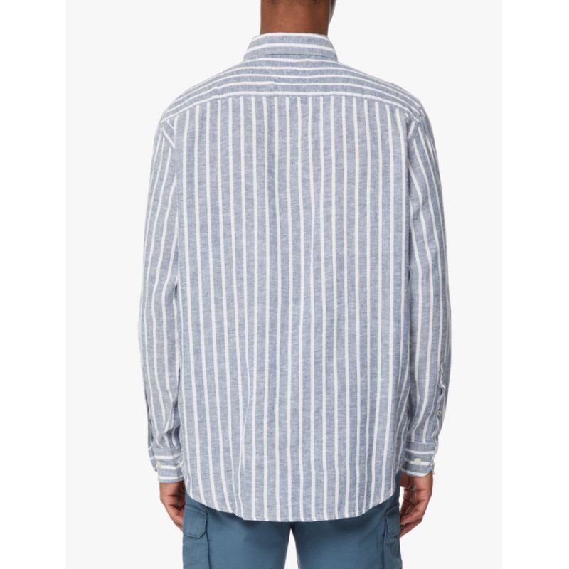 Tommy Hilfiger Casual M MW0MW23145 shirt Clothing/Lifestyle/T-shirts/Tommy Hilfiger Tommy Hilfiger