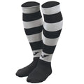 Joma Zebra II Football Socks 400378-102 Clothing/Football/Unisex/Joma Joma