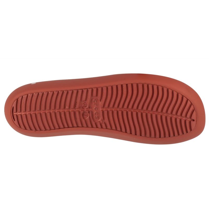 Crocs Brooklyn Flat W 209384-2DT shoes Footwear/Lifestyle/Crocs Crocs