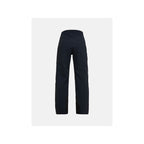 PEAK PERFORMANCE W Whitelight Insulated Pants Black