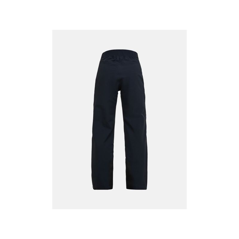 PEAK PERFORMANCE W Whitelight Insulated Pants Black