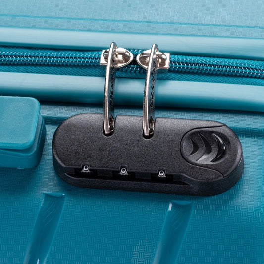 Hard Case Paris 35 Accessories/Luggage/Walizki Your Sports Performance