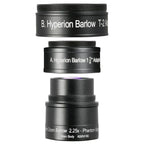 Baader Planetarium 2956180 Optyka/Teleskopy Your Sports Performance