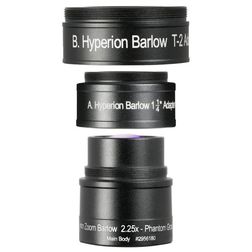 Baader Planetarium 2956180 Optyka/Teleskopy Your Sports Performance
