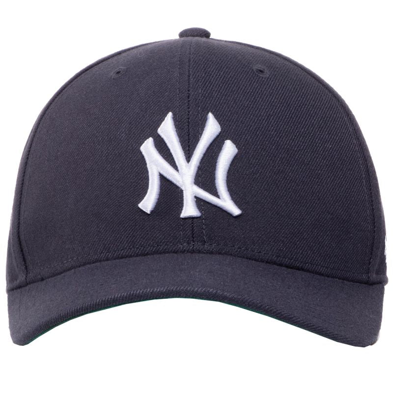 Cap 47 Brand New York Yankees Cold Zone &#39;47 B-CLZOE17WBP-NY Clothing/Multisport Your Sports Performance