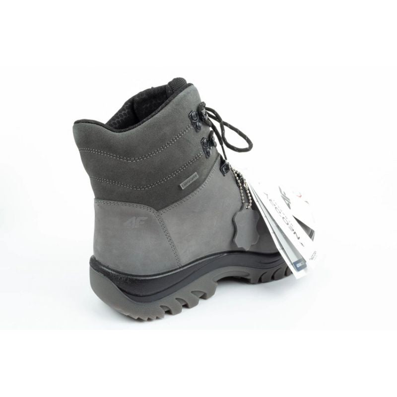4F M OBMH255 25S trekking shoes Footwear/Outdoor/zimowe 4F