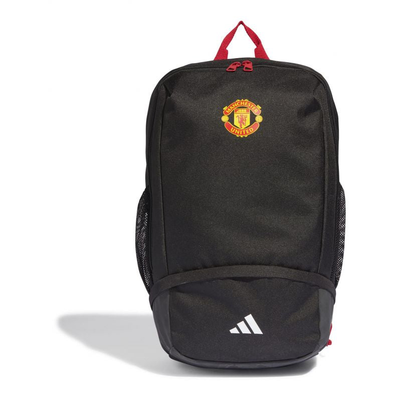 Adidas Manchester United backpack IB4567 Accessories/Plecaki Adidas