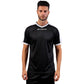T-shirt Givova Revolution Interlock MAC04 1003 Clothing/Football/Givova Givova