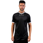 T-shirt Givova Revolution Interlock MAC04 1003 Clothing/Football/Givova Givova