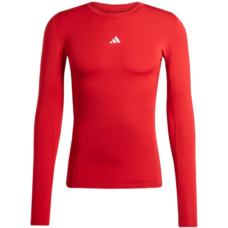 Adidas Techfit Long Sleeve Tee M JP2926 Clothing/Training Adidas