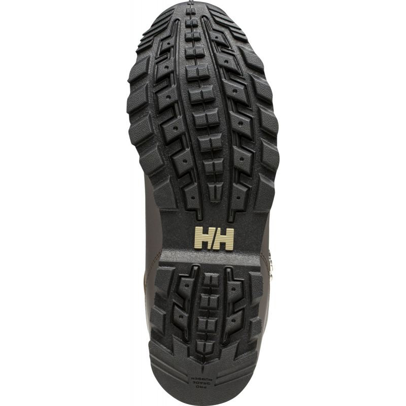 Helly Hansen THE FORESTER PREMIUM M 12030 708 shoes Footwear/Lifestyle/Helly Hansen Your Sports Performance