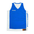 Spalding Reversible Tanktop - 40221207 Odzież/Stroje koszykarskie/Męskie/Koszulki Your Sports Performance