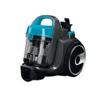 BOSCH BGS 05X240 vacuum cleaner AGD - Produkty/Odkurzacze Your Sports Performance