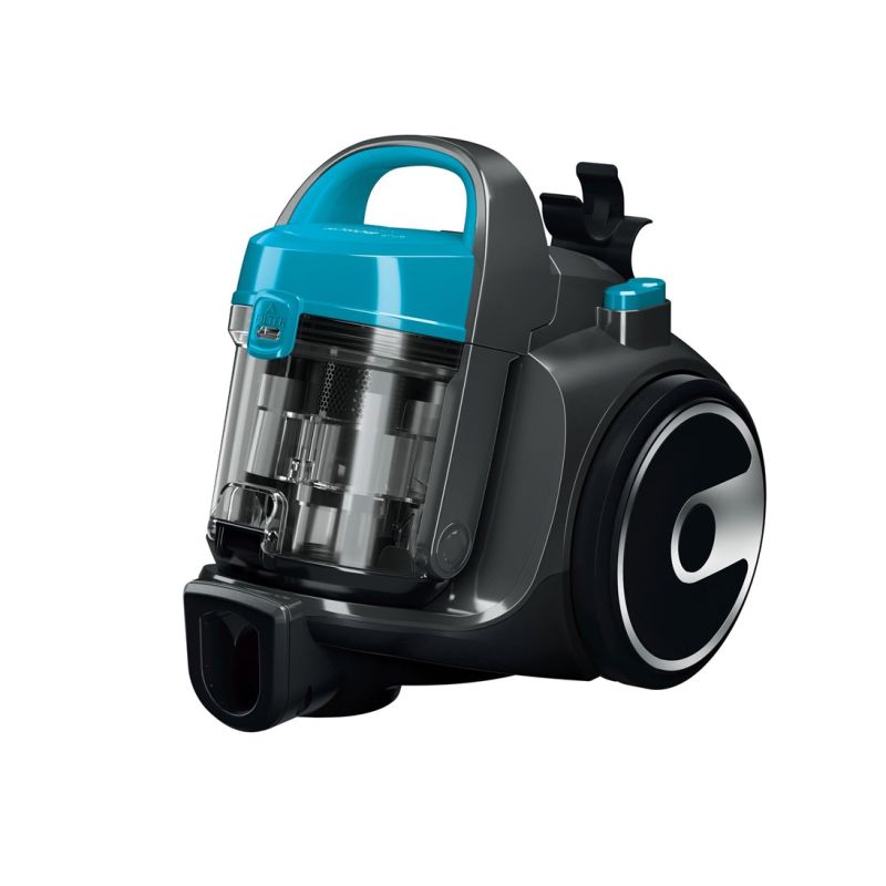 BOSCH BGS 05X240 vacuum cleaner AGD - Produkty/Odkurzacze Your Sports Performance