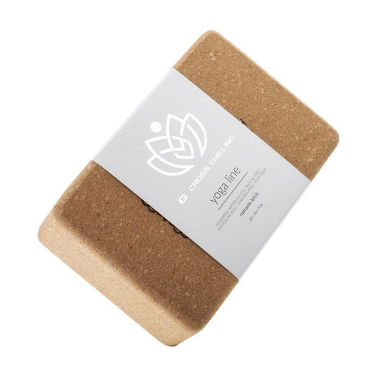 Iq Namaste Brick yoga block 92800399150 Accessories/Training equipment Your Sports Performance