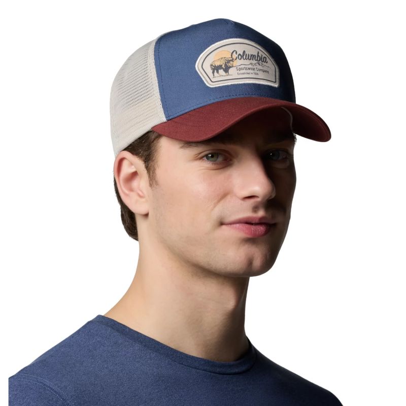 Columbia Road Ready Snap Back Hat 2120421478 Clothing/Lifestyle/Champion Your Sports Performance