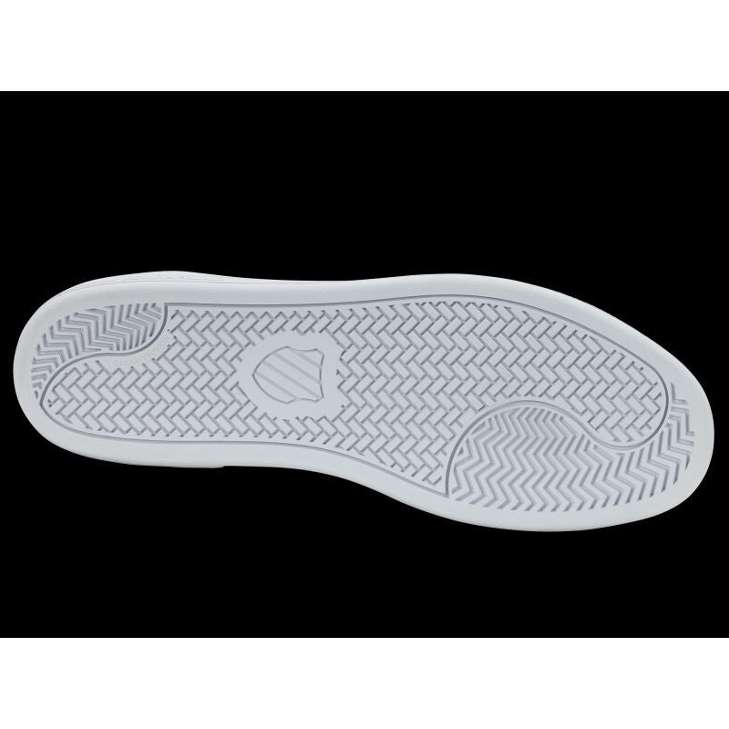 K-Swiss LOZAN KLUB LTH shoes (07263-117-M) K- Swiss